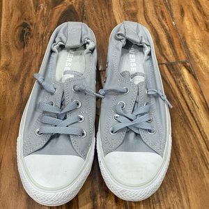 Gray converse